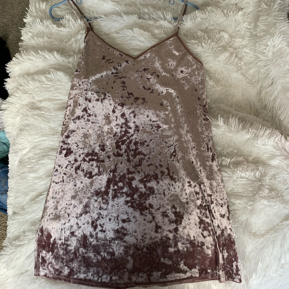 windsor size small baby doll dress never worn